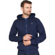 Lotto Ανδρική ζακέτα MSC Sweat FZ HD III